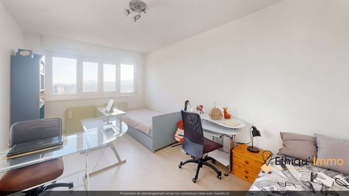 Appartement à OBERNAI