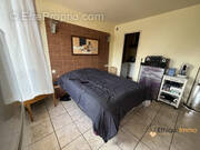 Appartement à SAINTE-SAVINE