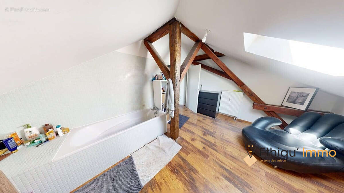 Appartement à OBERNAI