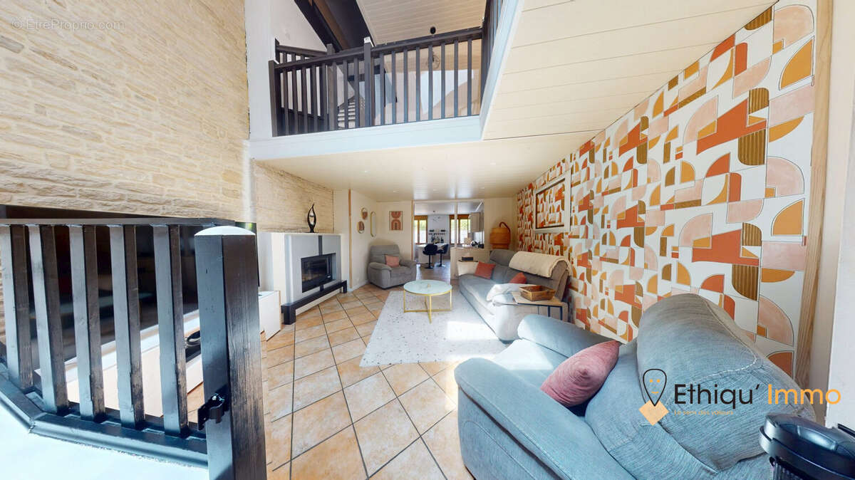 Appartement à PROVERVILLE