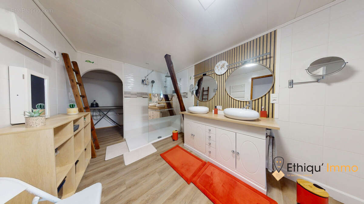 Appartement à PROVERVILLE