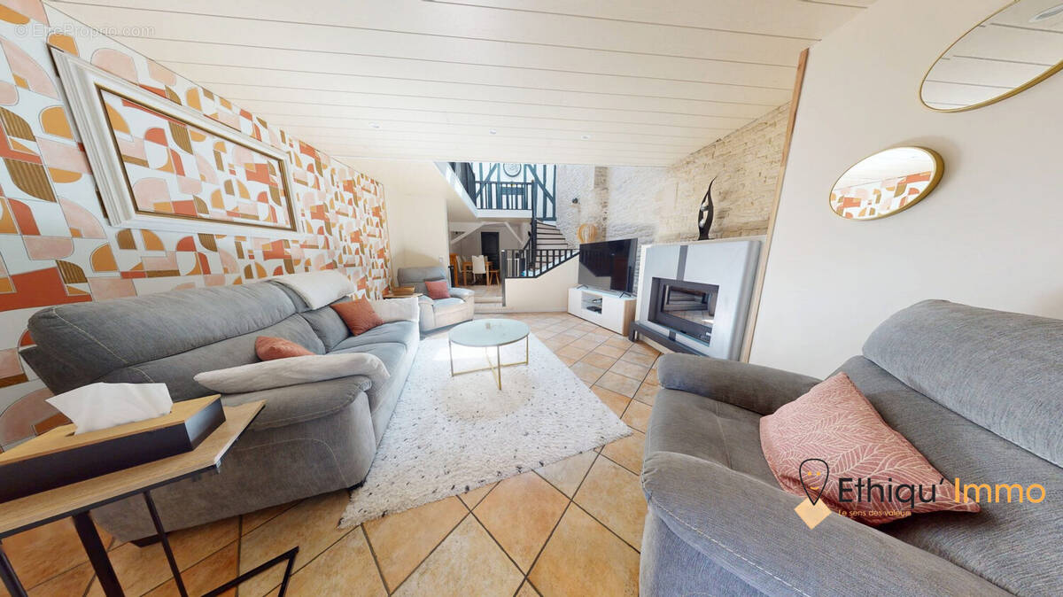 Appartement à PROVERVILLE