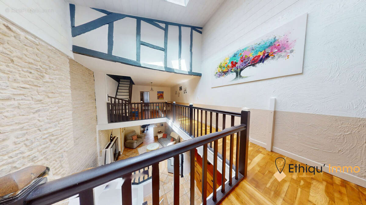 Appartement à PROVERVILLE