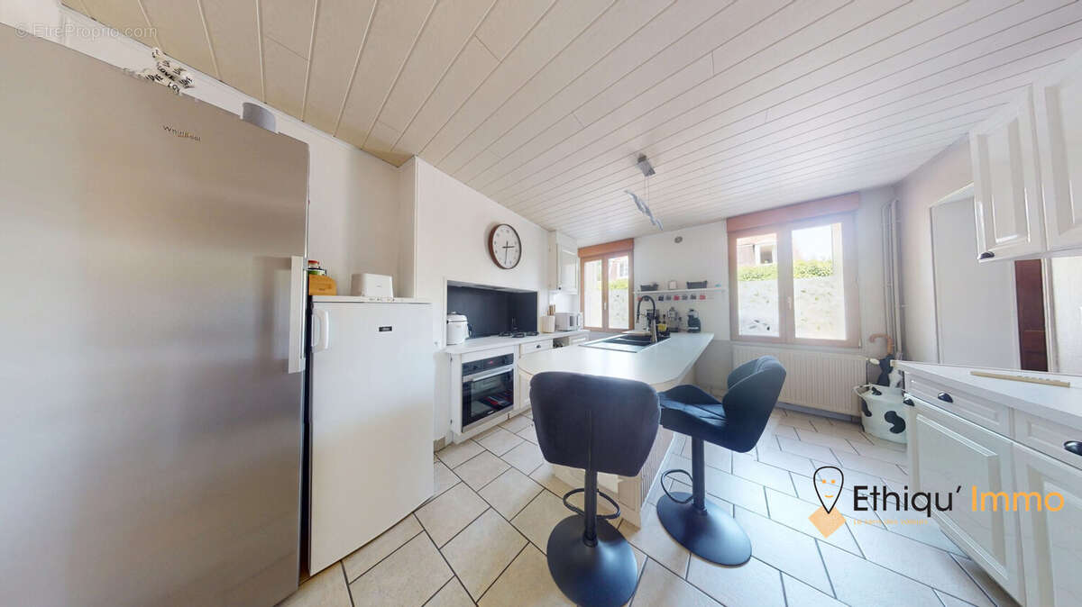 Appartement à PROVERVILLE