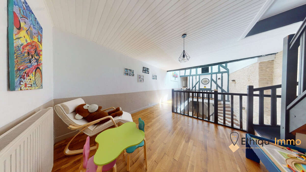 Appartement à PROVERVILLE