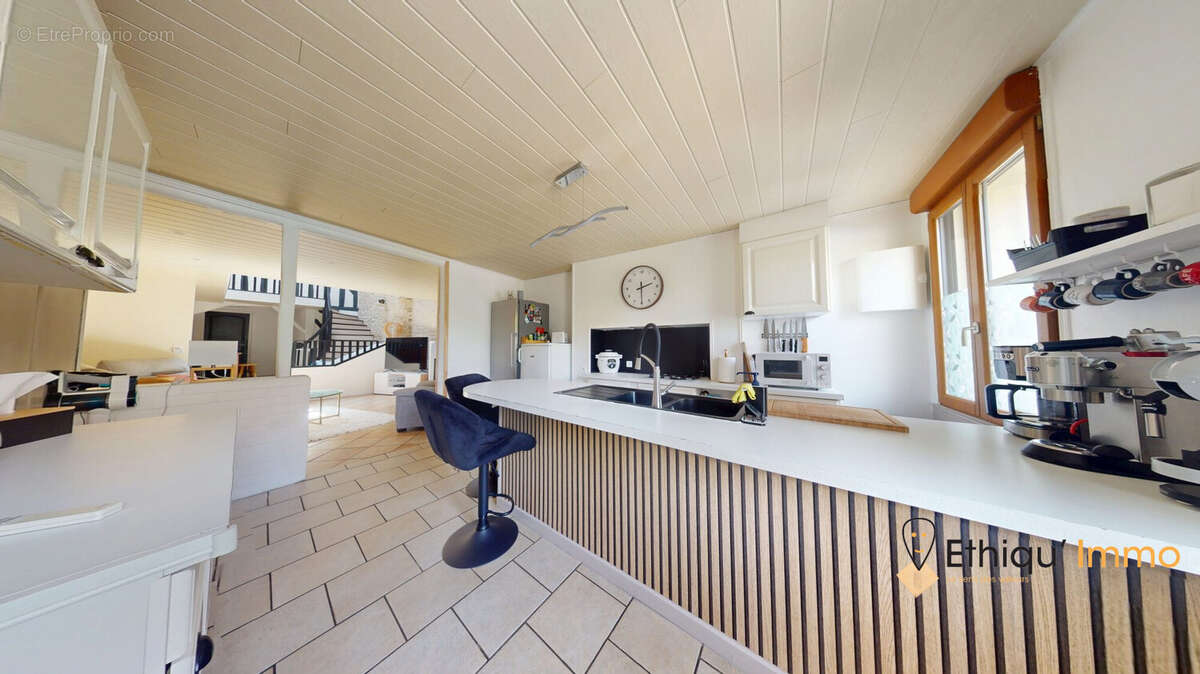 Appartement à PROVERVILLE