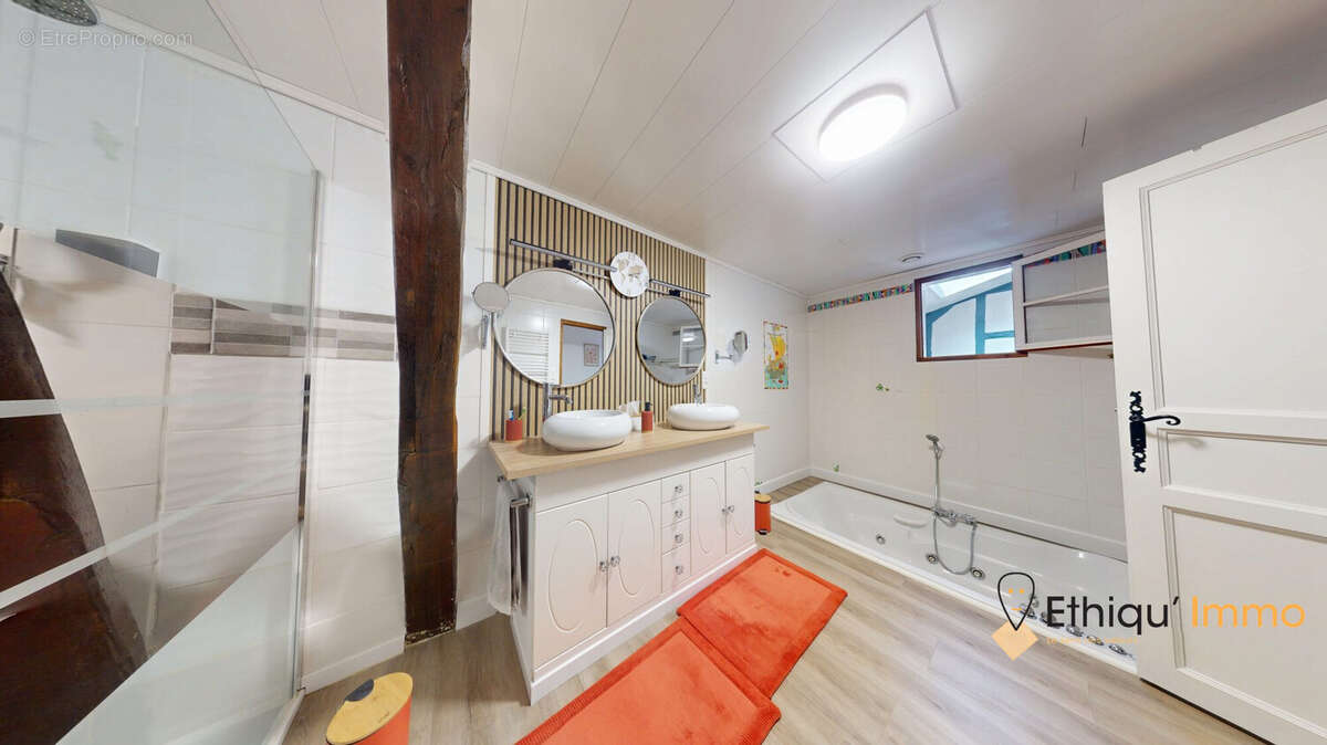 Appartement à PROVERVILLE