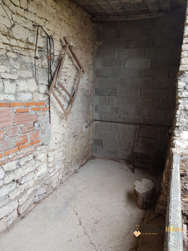 Maison à MONTIER-EN-L&#039;ISLE