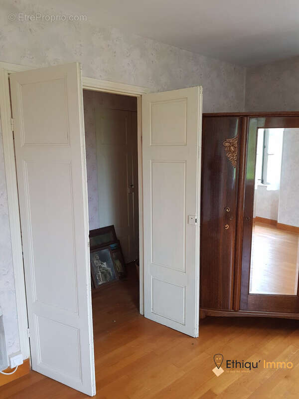 Maison à MONTIER-EN-L&#039;ISLE