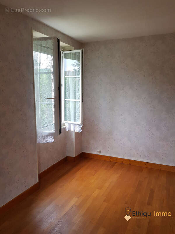 Maison à MONTIER-EN-L&#039;ISLE