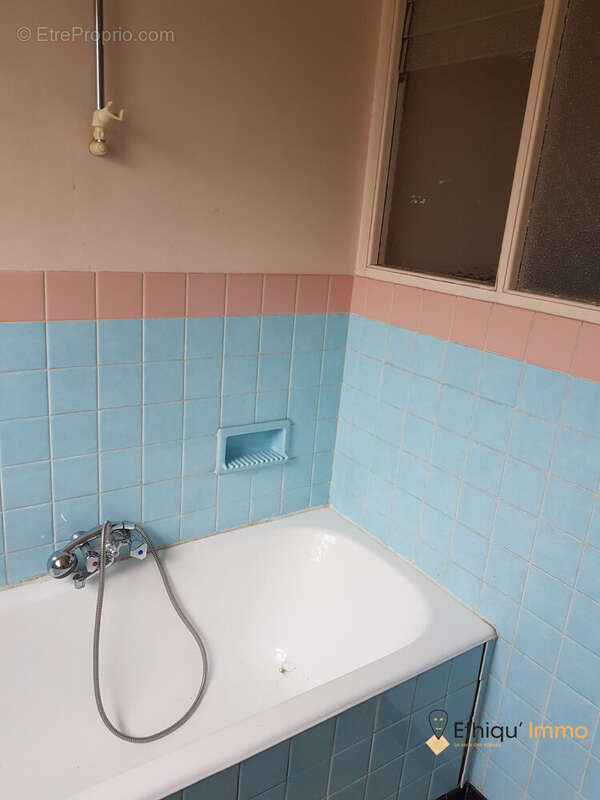 Maison à MONTIER-EN-L&#039;ISLE