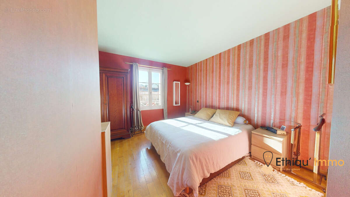 Maison à BAR-SUR-AUBE