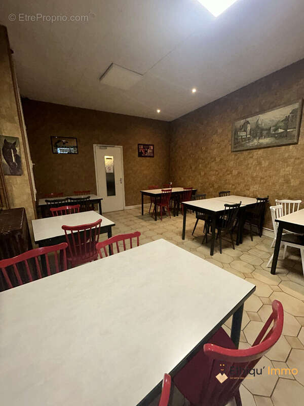 Maison à BRIENNE-LE-CHATEAU