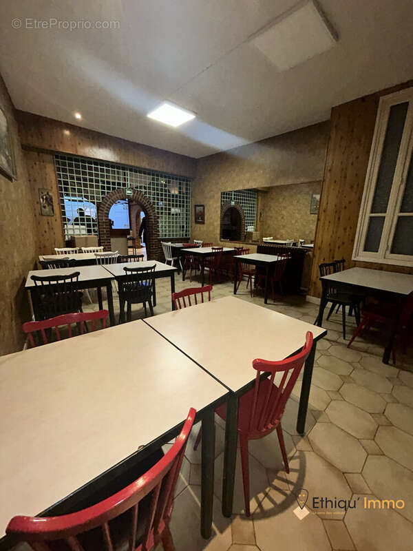 Maison à BRIENNE-LE-CHATEAU