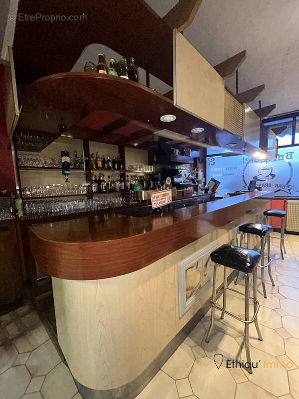 Maison à BRIENNE-LE-CHATEAU