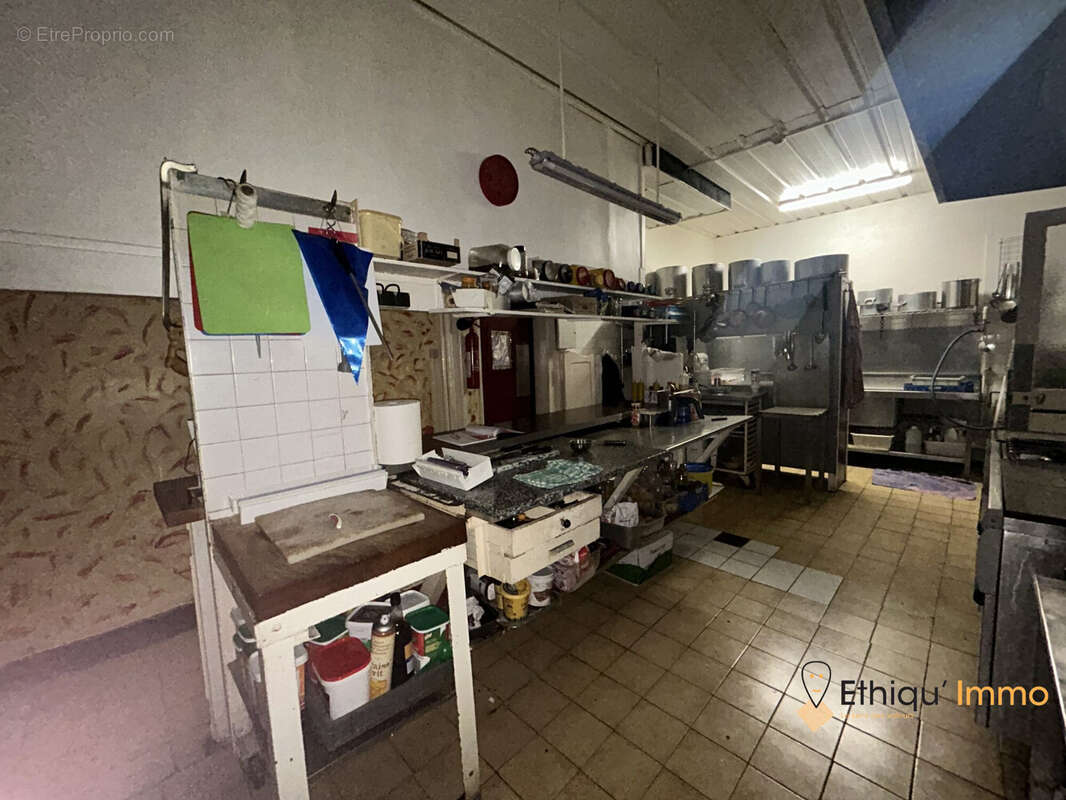 Maison à BRIENNE-LE-CHATEAU