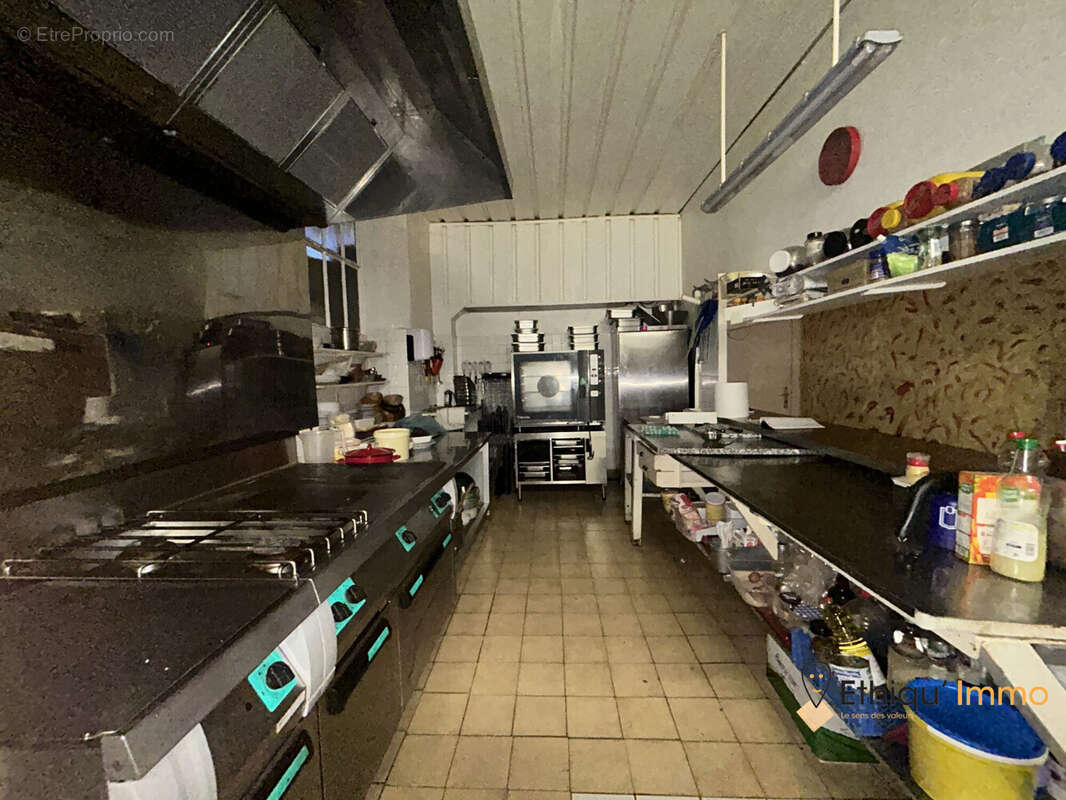 Maison à BRIENNE-LE-CHATEAU