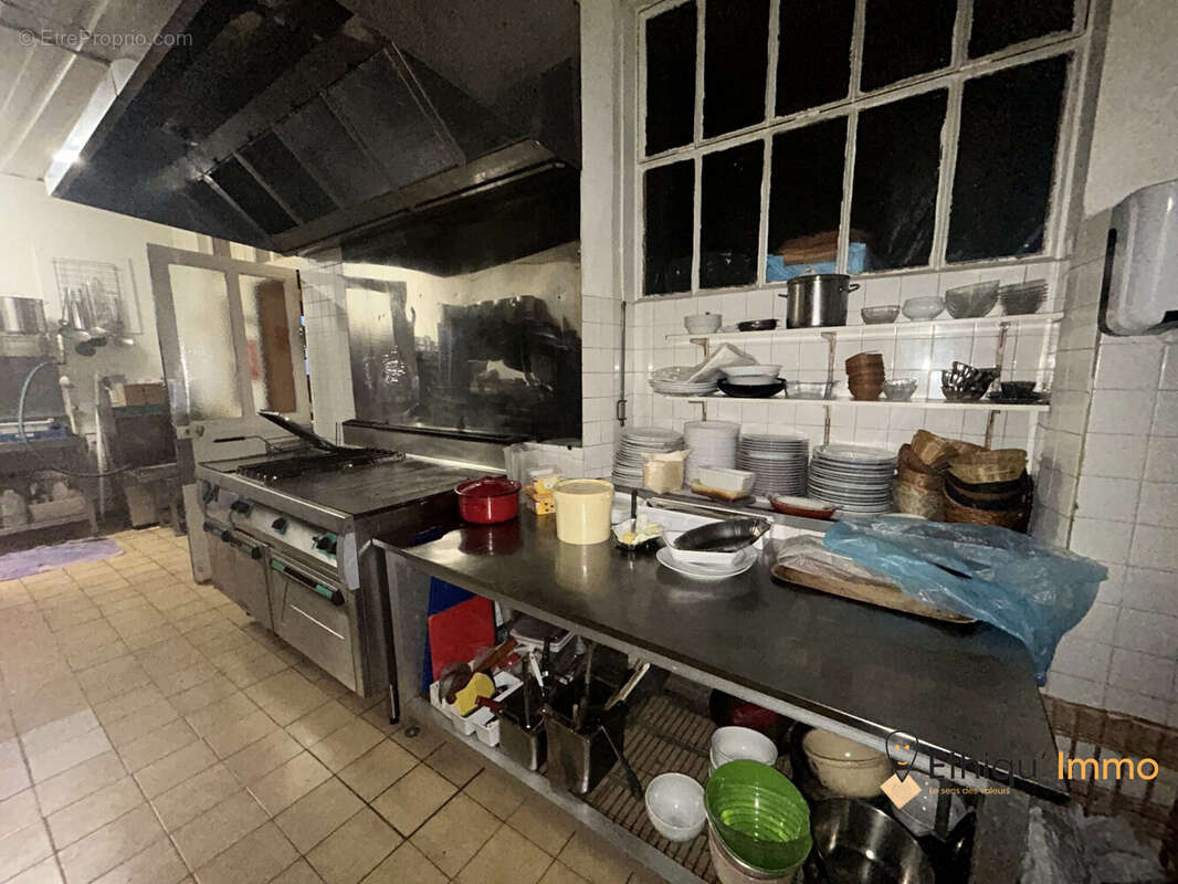 Maison à BRIENNE-LE-CHATEAU