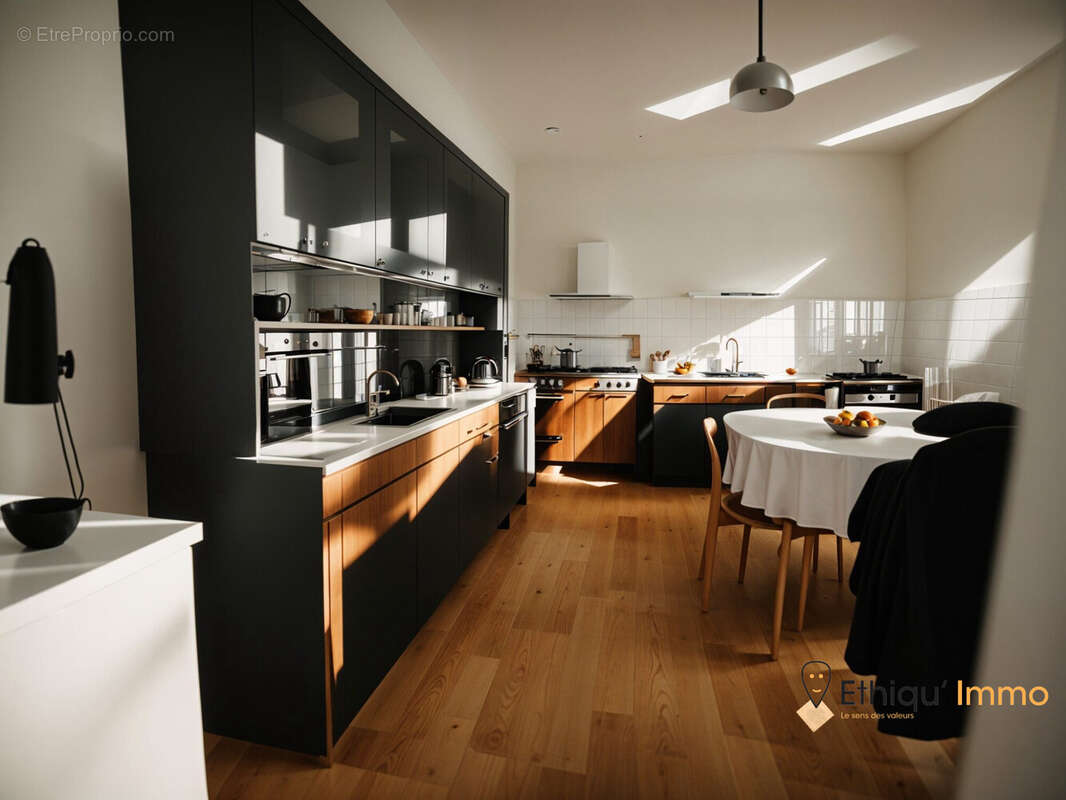 Maison à BRIENNE-LE-CHATEAU