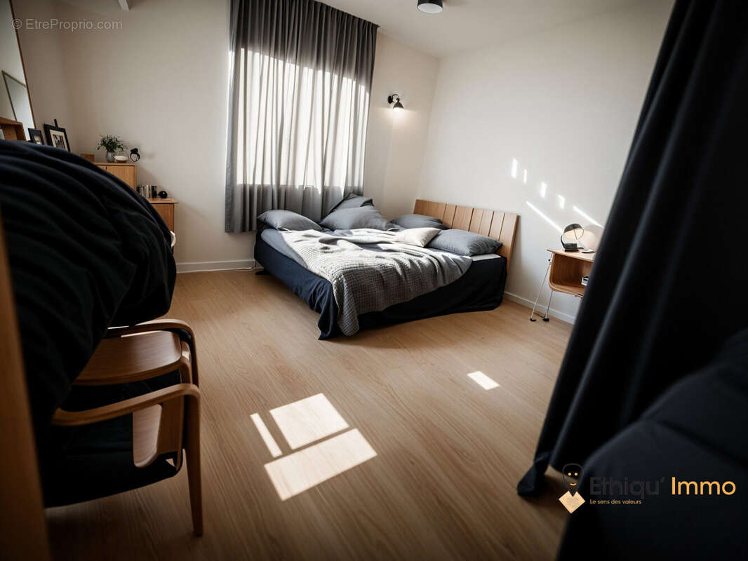 Maison à BRIENNE-LE-CHATEAU