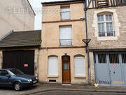 Maison à BAR-SUR-AUBE