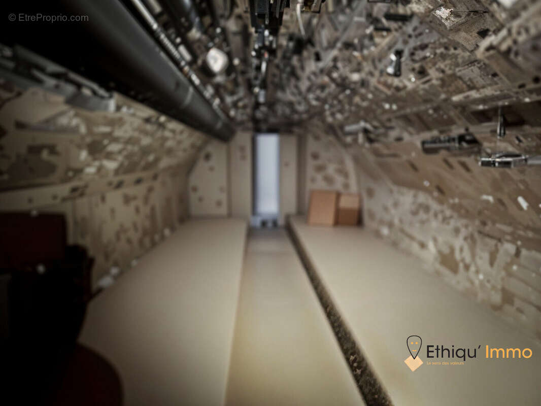 Maison à BAR-SUR-AUBE