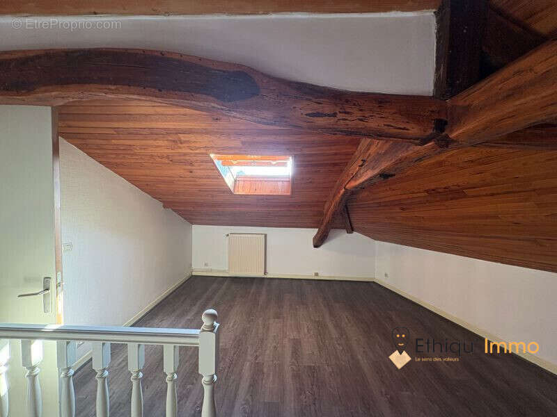 Maison à BAR-SUR-AUBE