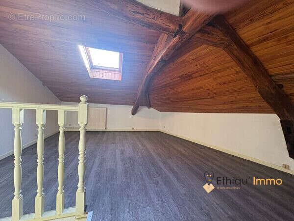 Maison à BAR-SUR-AUBE