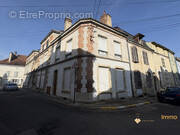 Maison à BAR-SUR-AUBE