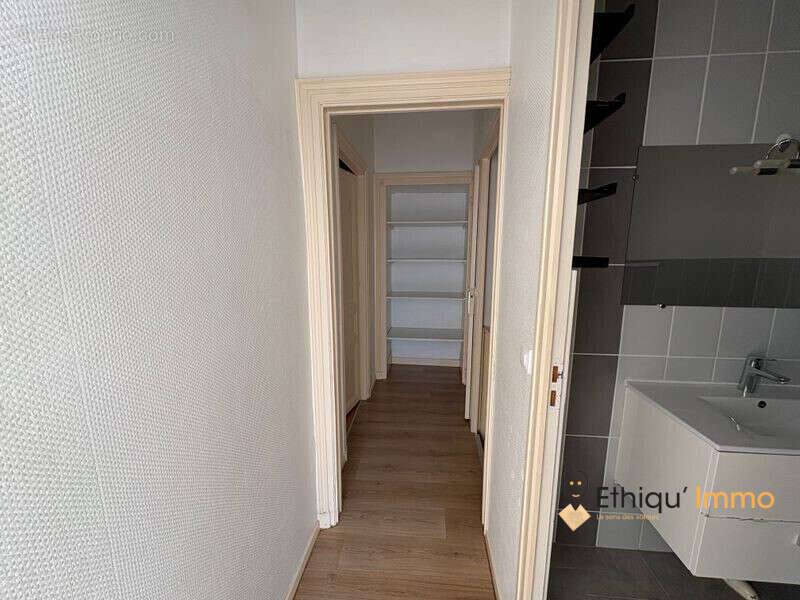 Maison à BAR-SUR-AUBE