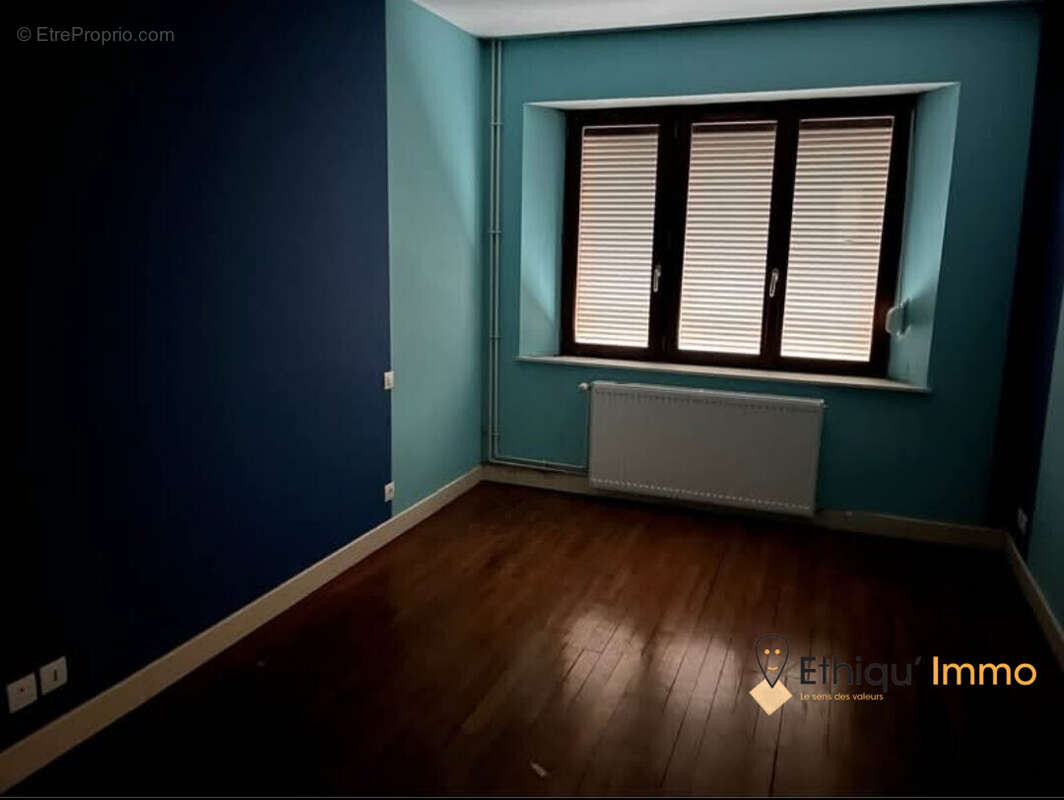 Maison à ARRENTIERES