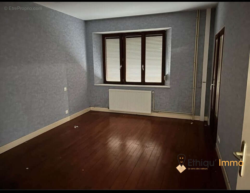 Maison à ARRENTIERES