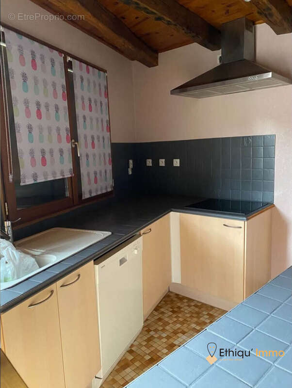 Maison à ARRENTIERES