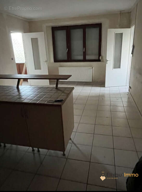 Maison à ARRENTIERES