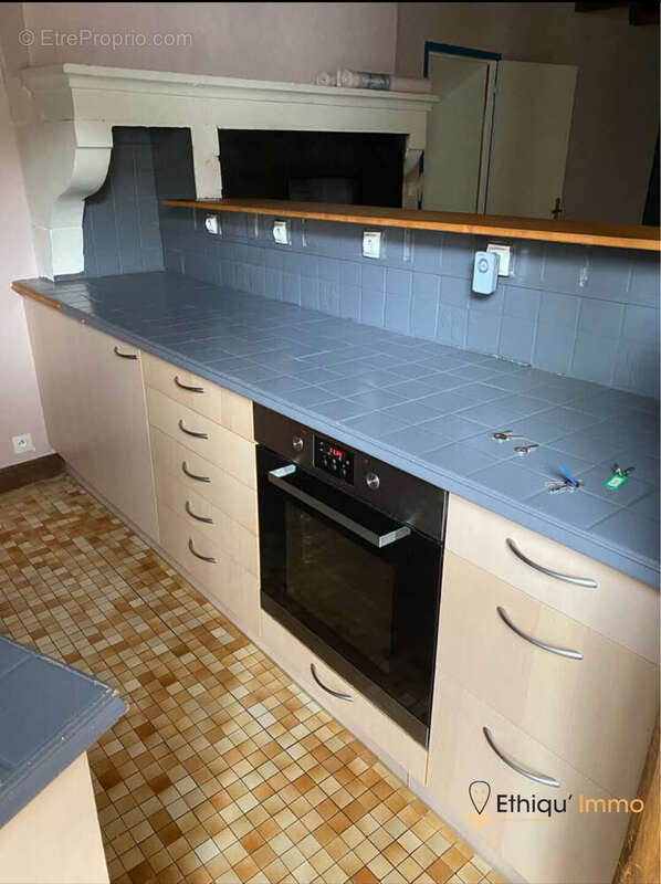 Maison à ARRENTIERES