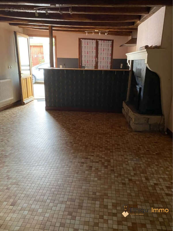 Maison à ARRENTIERES