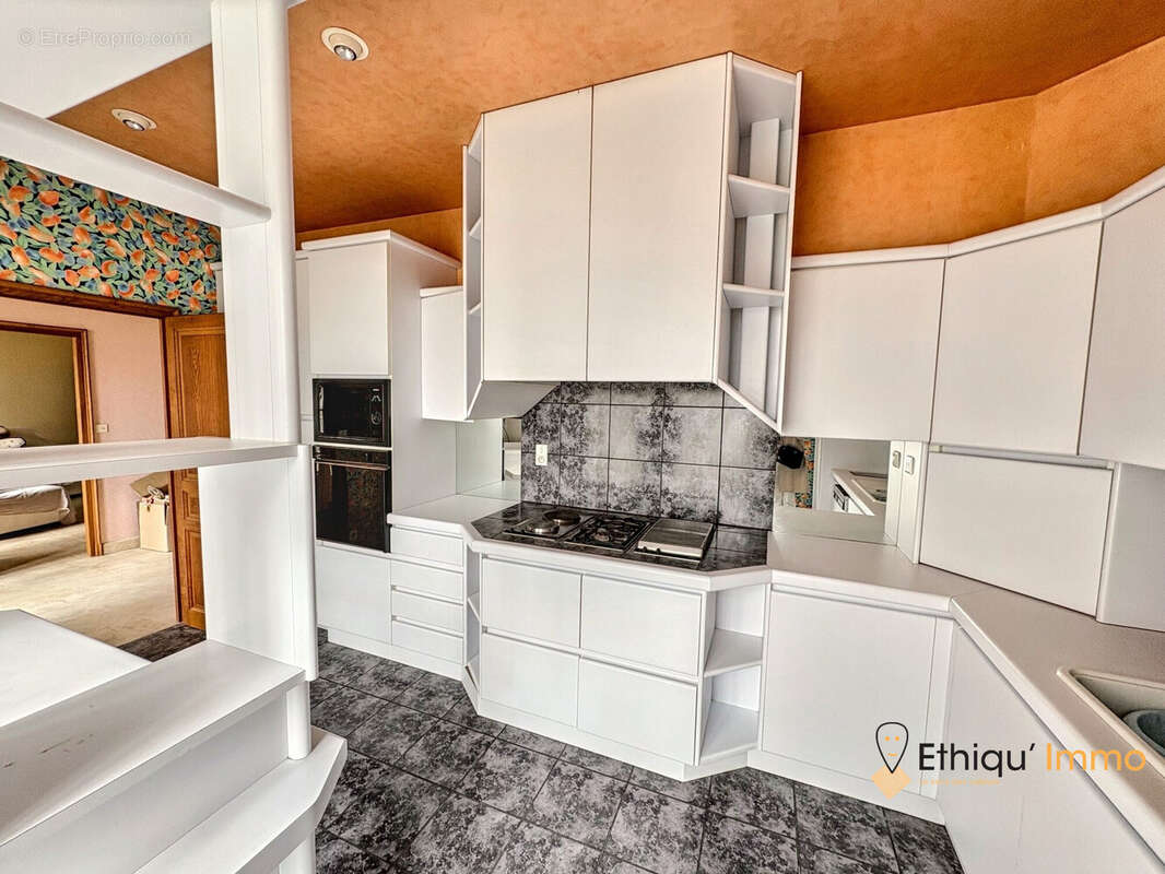 Maison à ROSNAY-L'HOPITAL