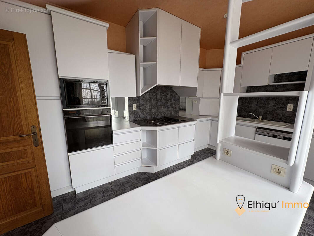 Maison à ROSNAY-L'HOPITAL