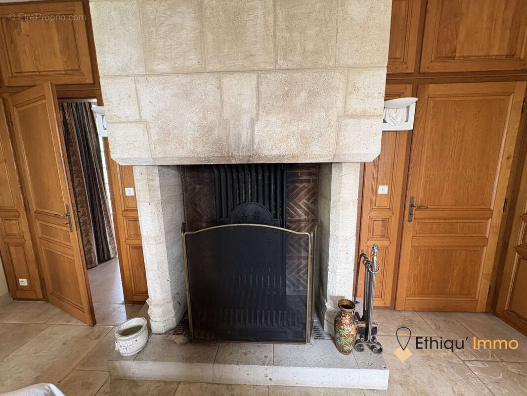 Maison à ROSNAY-L'HOPITAL