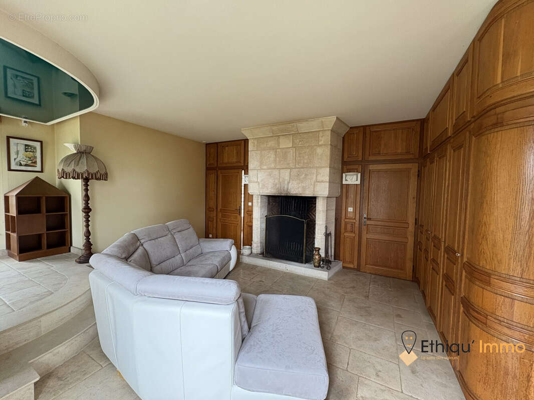 Maison à ROSNAY-L'HOPITAL