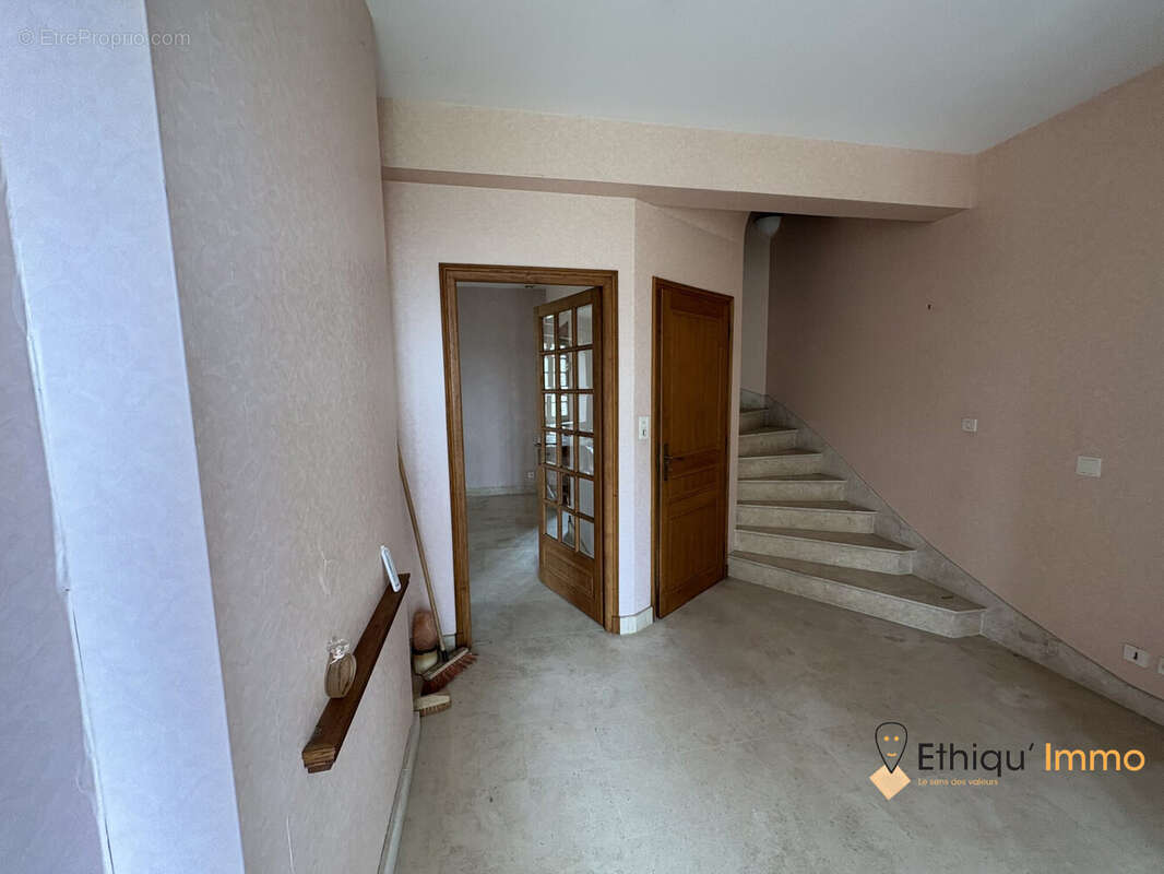 Maison à ROSNAY-L'HOPITAL