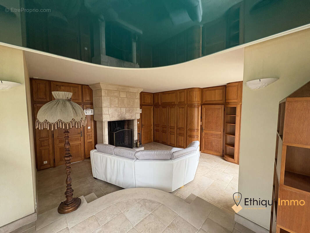 Maison à ROSNAY-L'HOPITAL