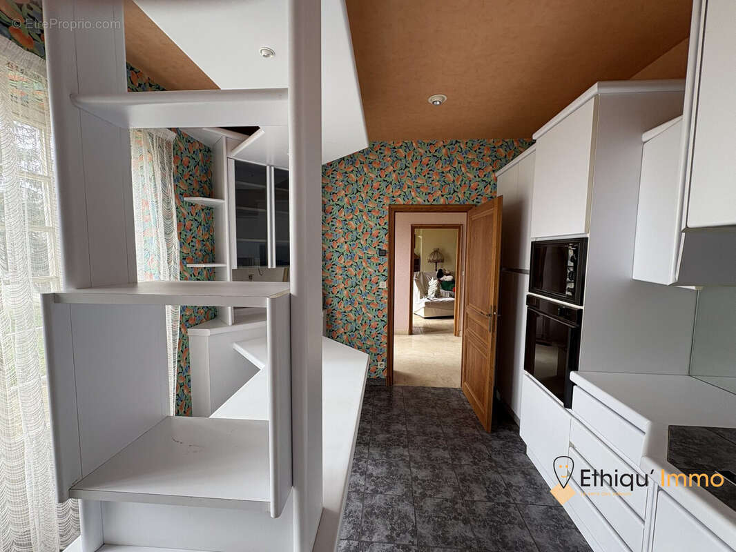 Maison à ROSNAY-L'HOPITAL