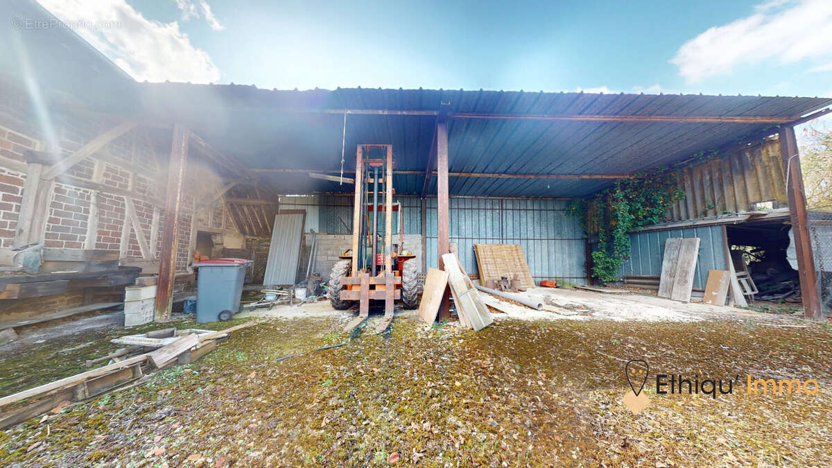 Maison à SAINT-GERMAIN