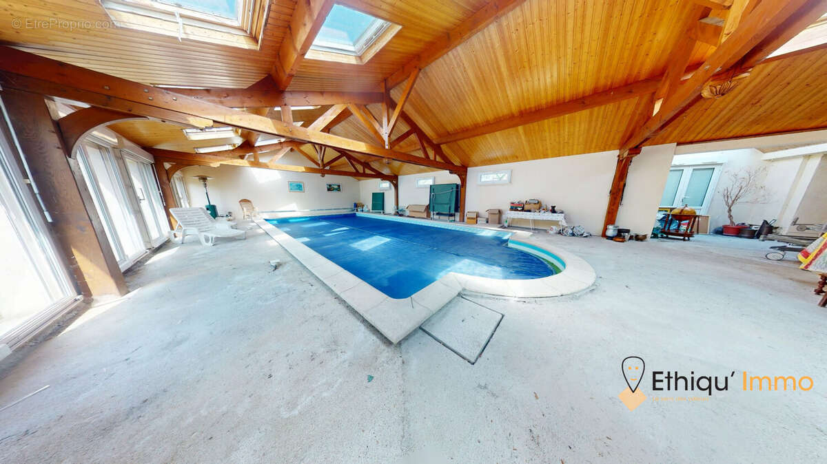 Maison à SAINT-GERMAIN