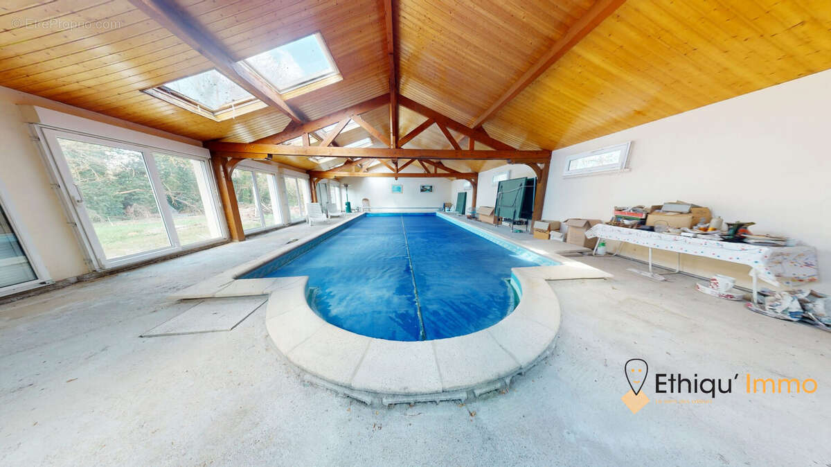 Maison à SAINT-GERMAIN