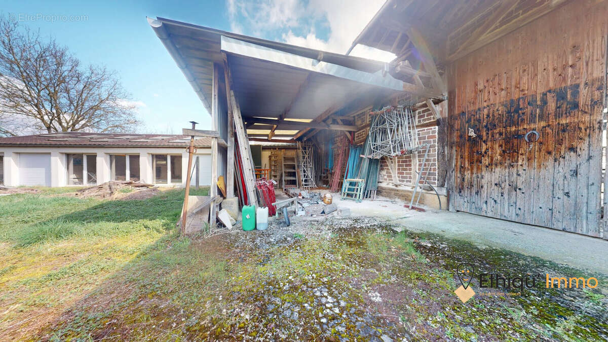 Maison à SAINT-GERMAIN