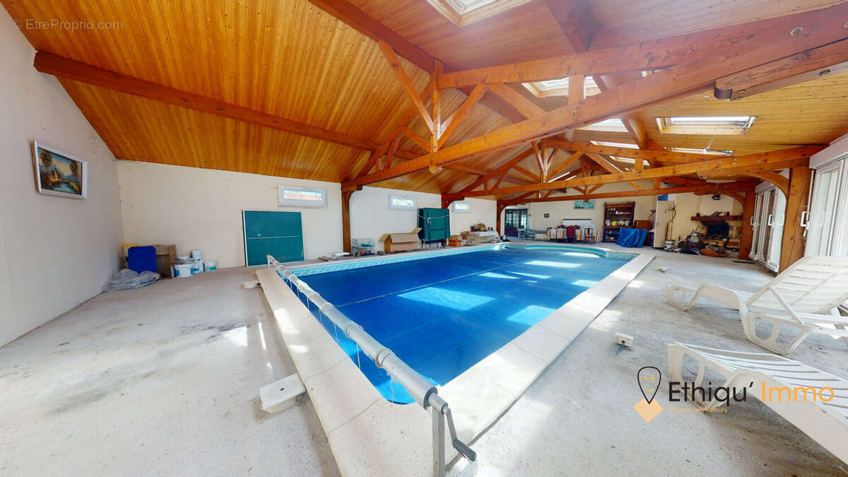 Maison à SAINT-GERMAIN