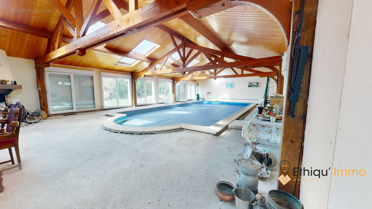 Maison à SAINT-GERMAIN