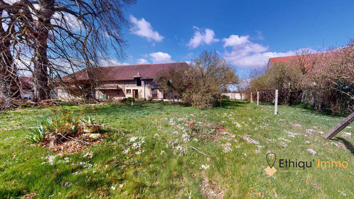 Maison à SAINT-GERMAIN
